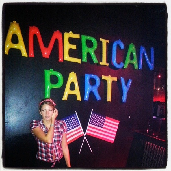 American Party